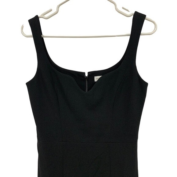 NWT Dress the Population | Sammie Dress in Black M - Picture 4 of 6